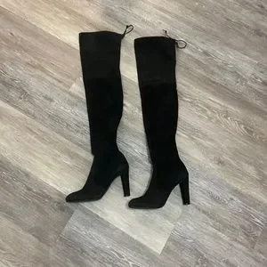Stuart Weizman 1月で終了予定 Stuart Weitzman City Block Boot SKU: 9828101 - YouTube